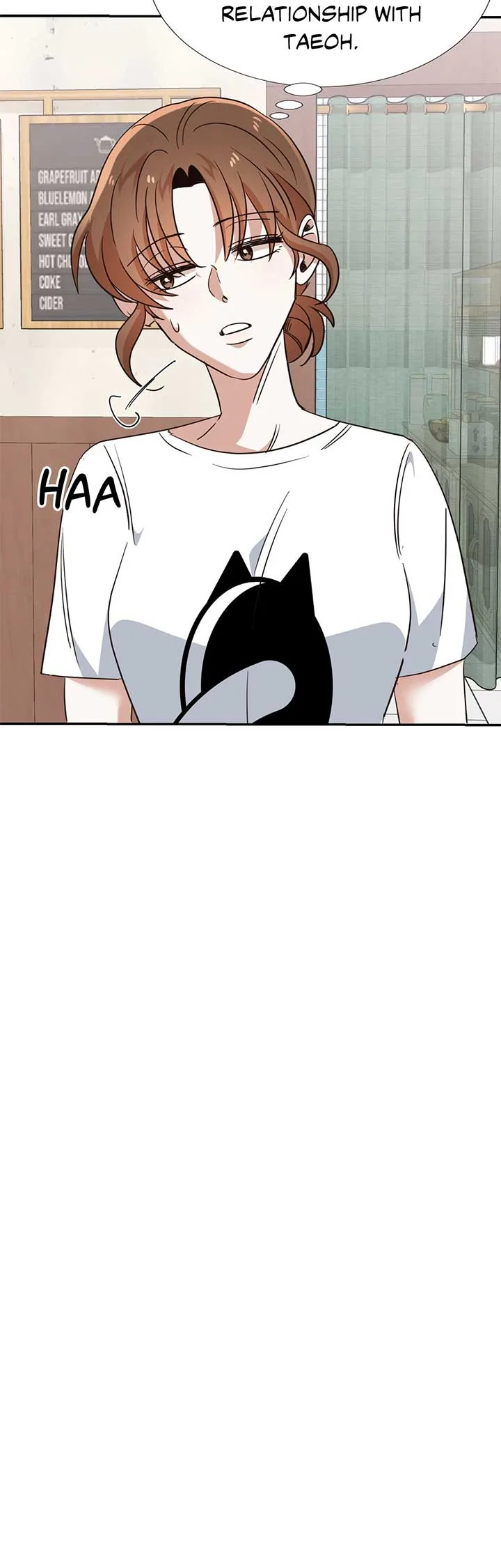 Walk With You Chapter 31 page 8