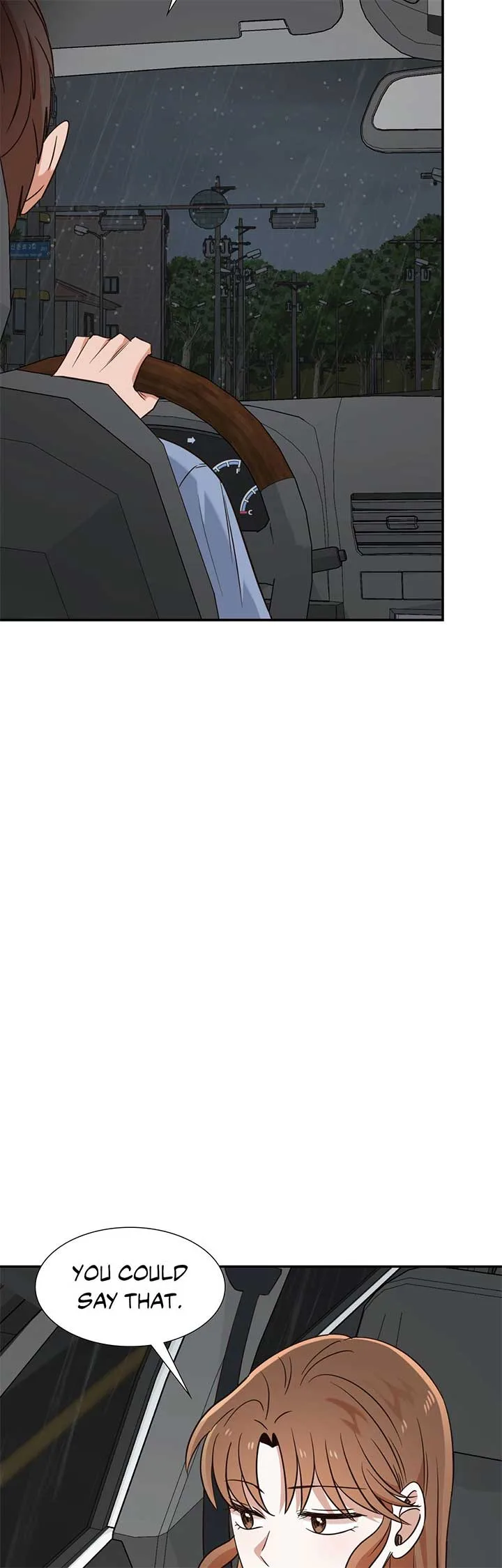 Walk With You Chapter 31 page 26