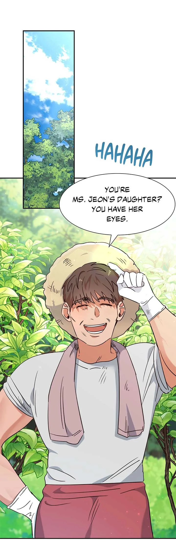 Walk With You Chapter 31 page 9