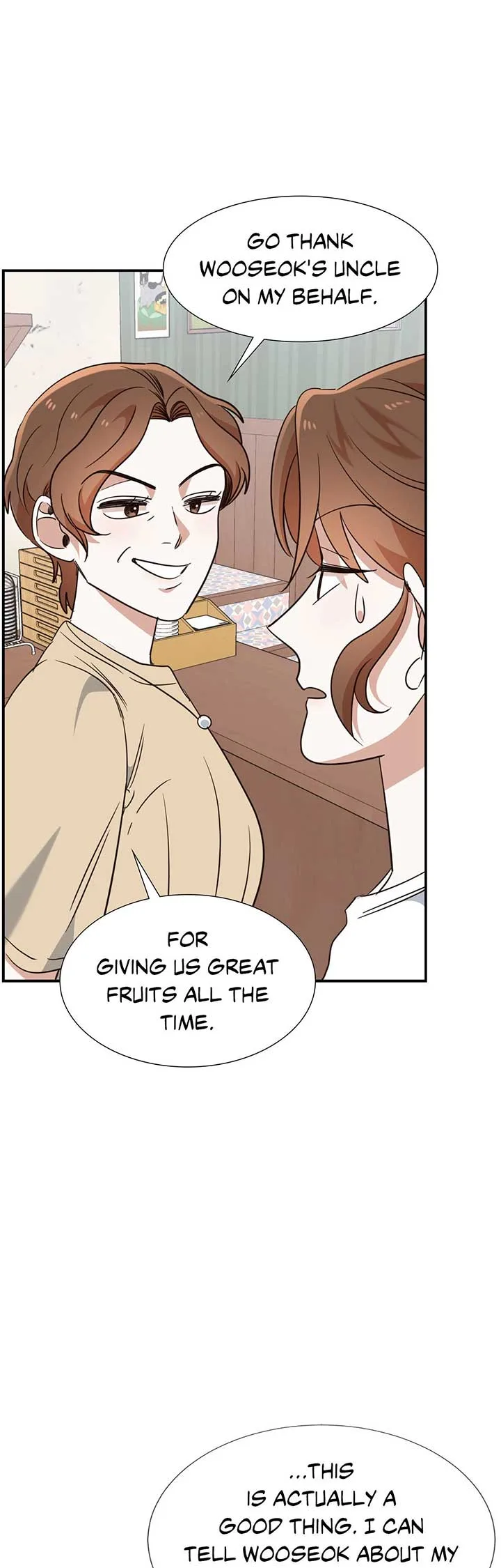 Walk With You Chapter 31 page 7