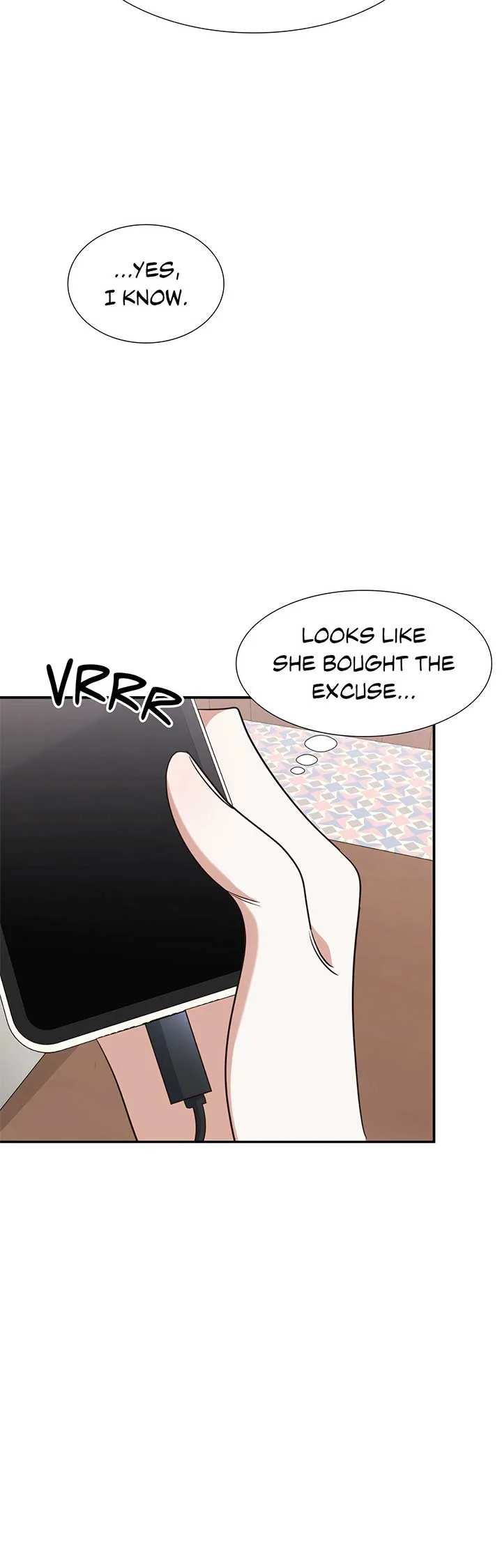 Walk With You Chapter 31 page 48