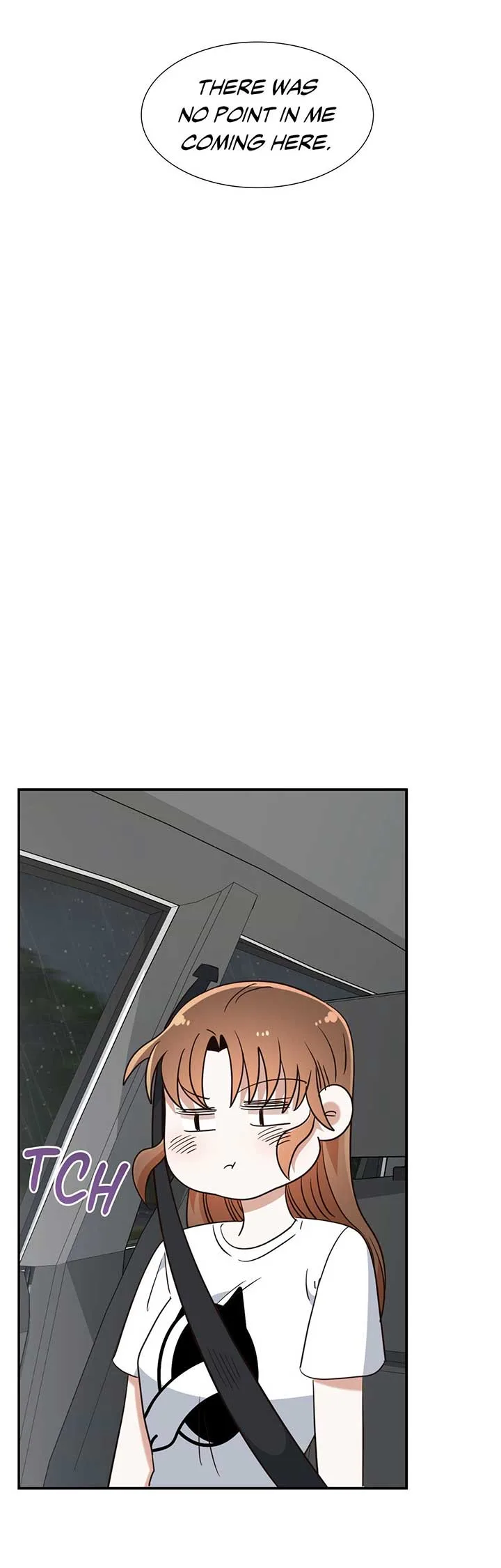 Walk With You Chapter 31 page 17
