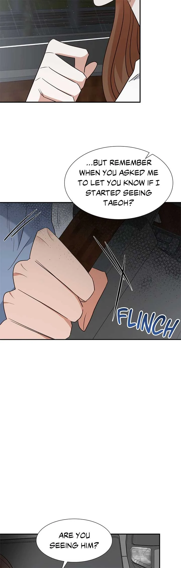 Walk With You Chapter 31 page 25