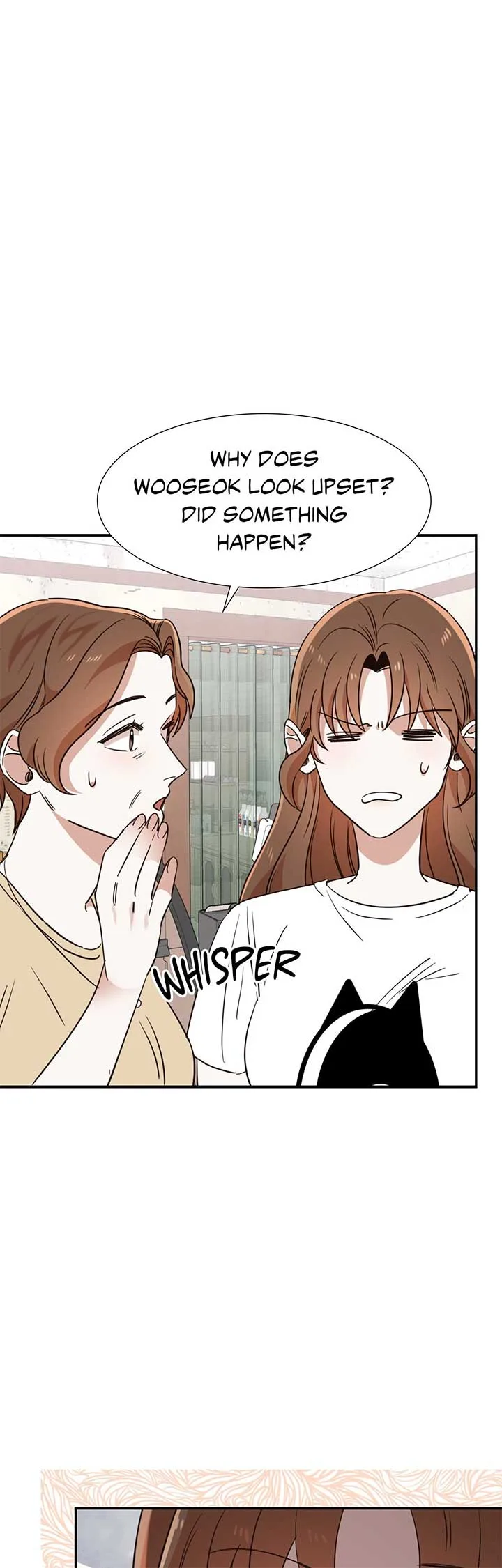 Walk With You Chapter 31 page 44