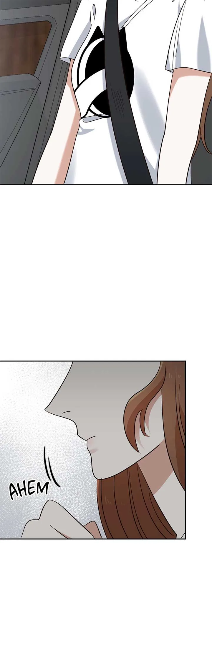 Walk With You Chapter 31 page 23