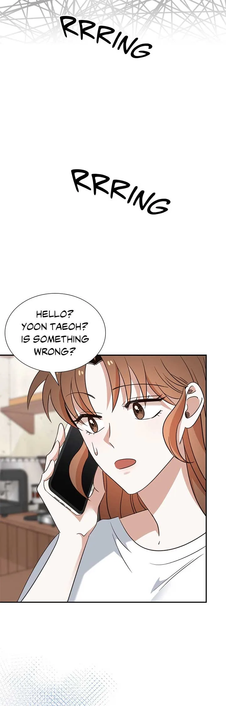 Walk With You Chapter 31 page 50