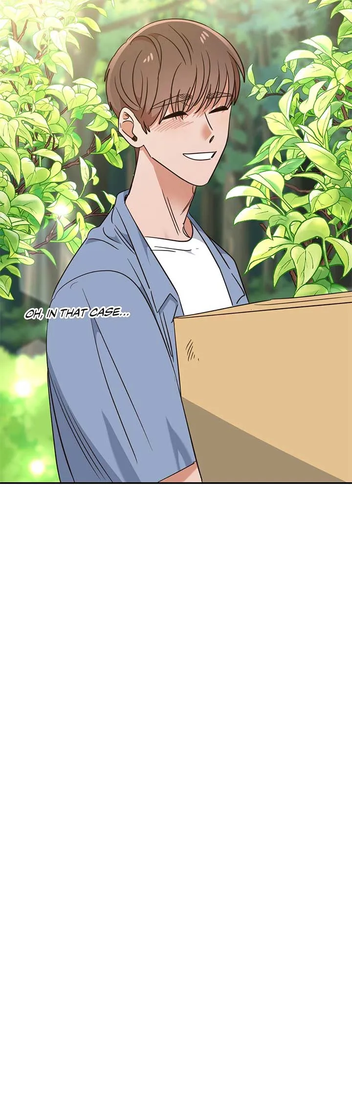 Walk With You Chapter 31 page 16