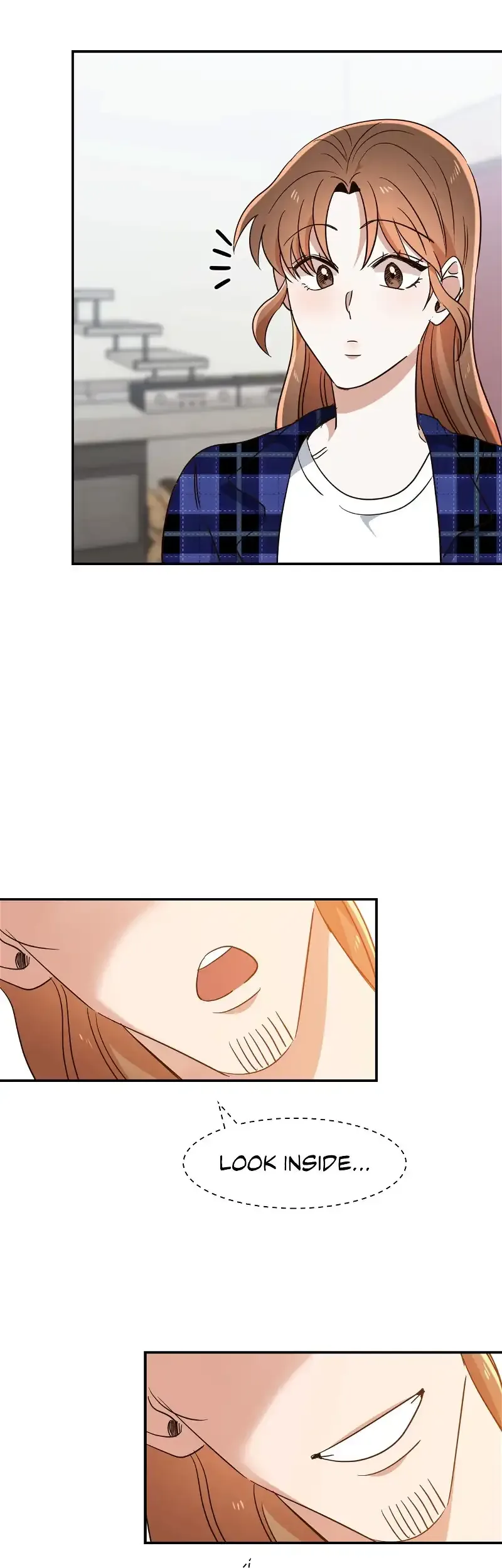 Walk With You Chapter 28 page 28
