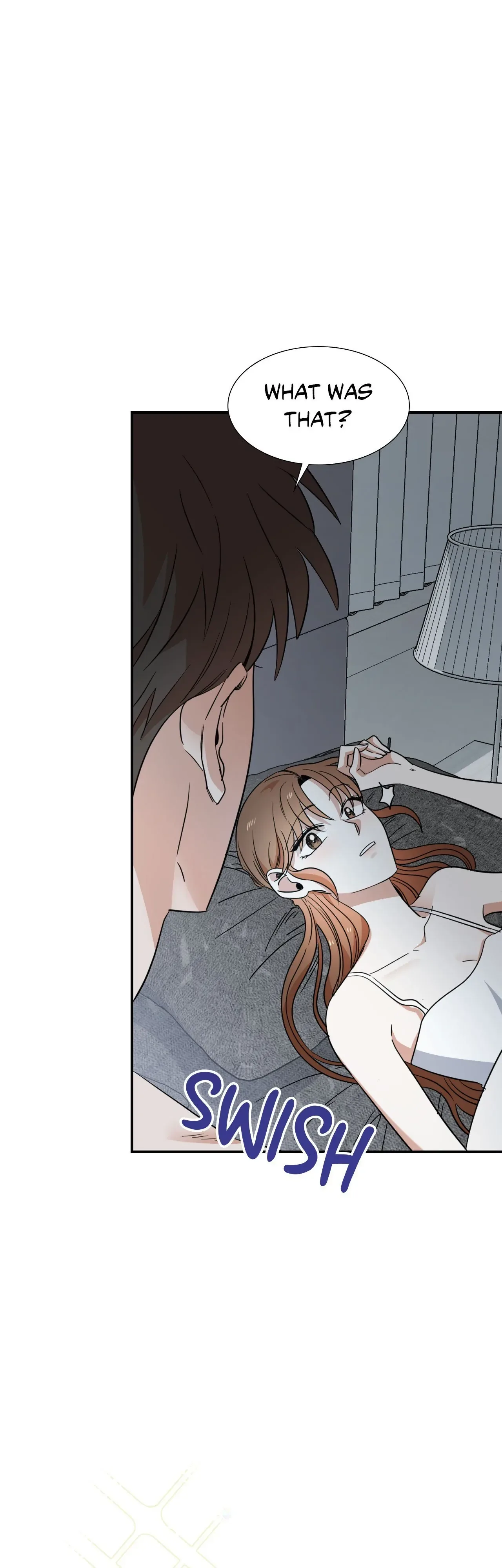 Walk With You Chapter 30 page 4