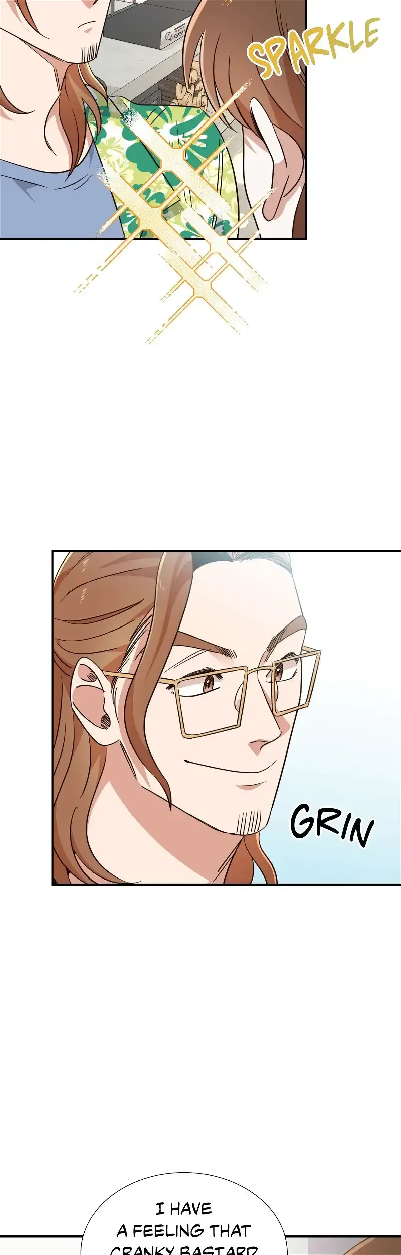 Walk With You Chapter 28 page 21