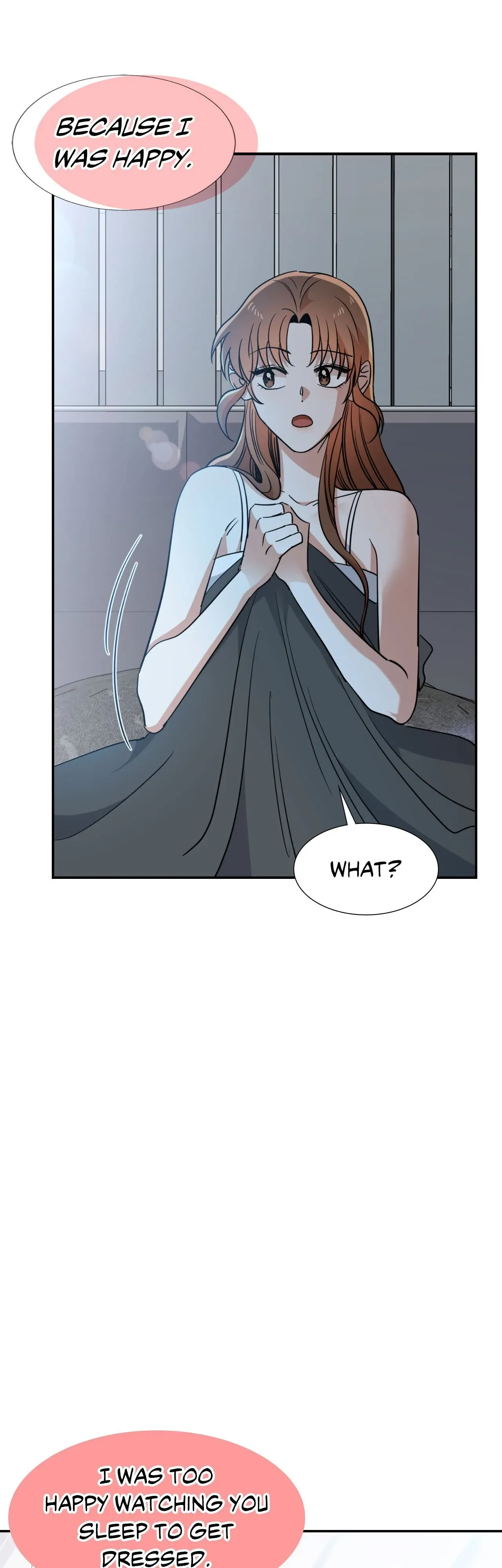 Walk With You Chapter 30 page 9