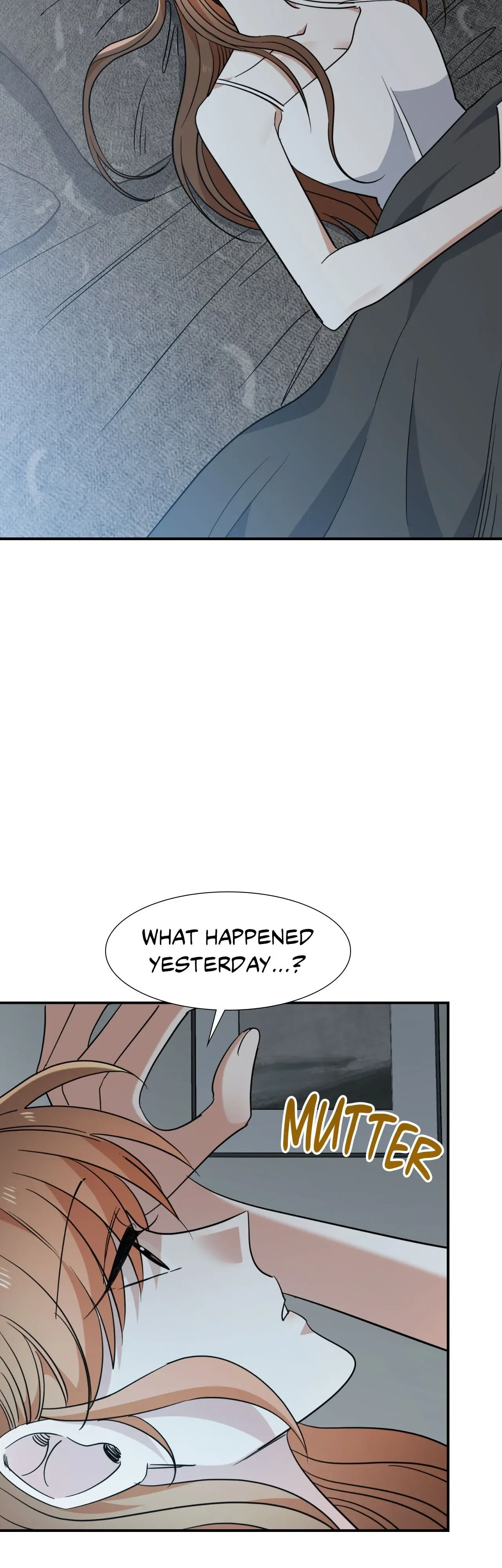 Walk With You Chapter 30 page 3