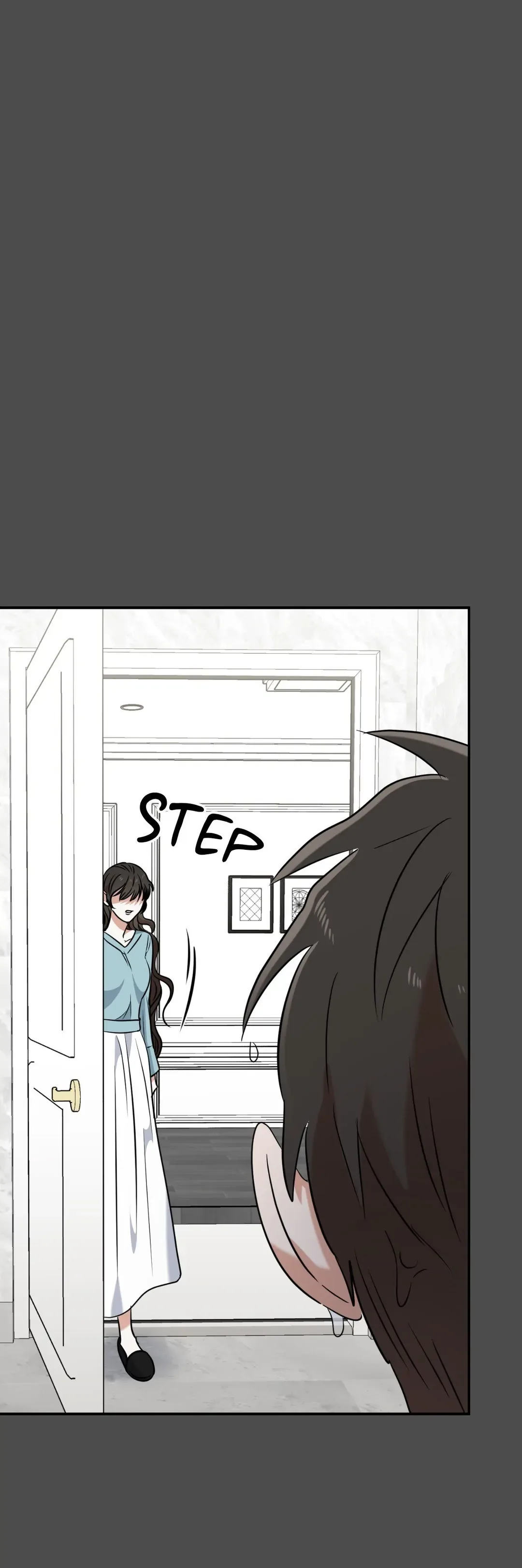 Walk With You Chapter 33 page 4