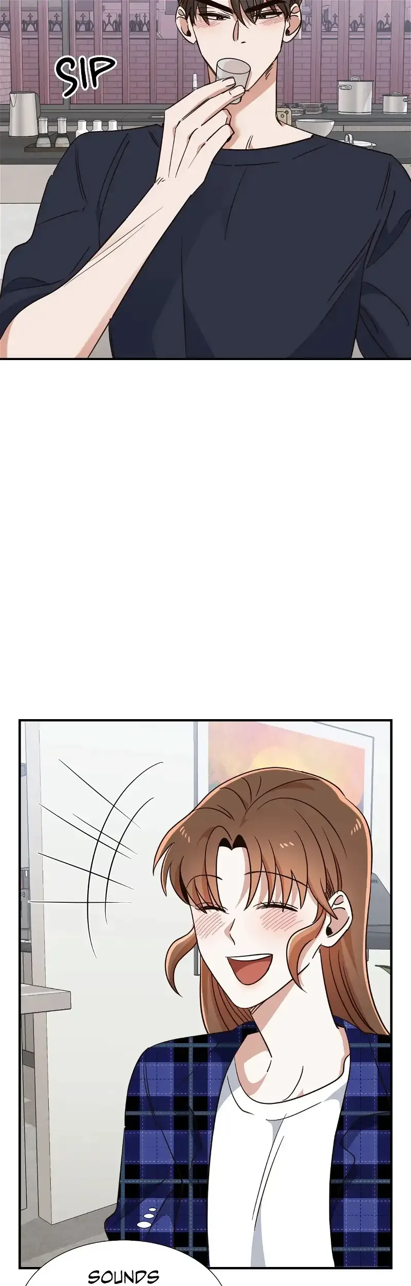 Walk With You Chapter 28 page 42