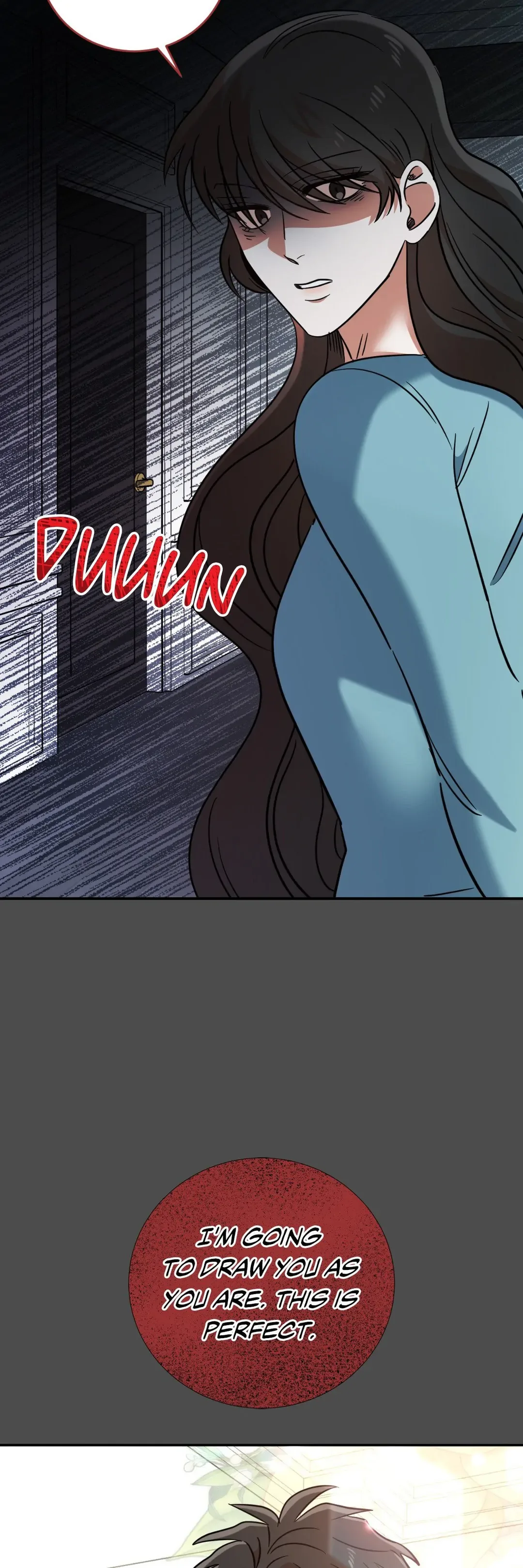 Walk With You Chapter 33 page 11