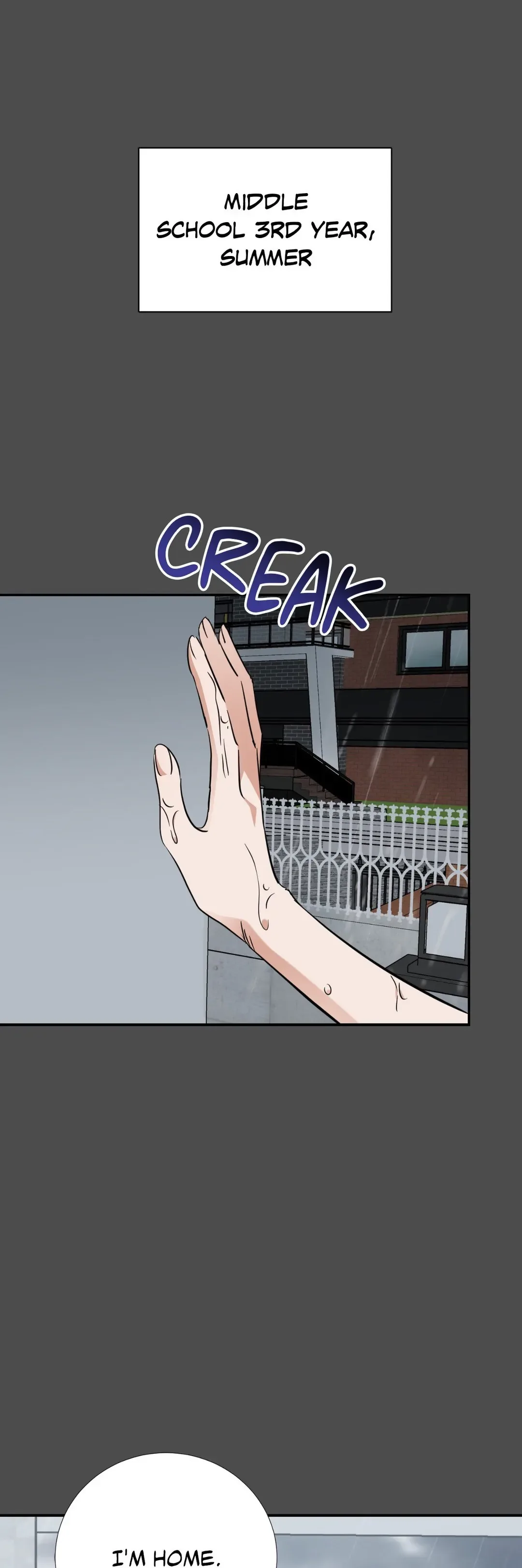 Walk With You Chapter 33 page 2
