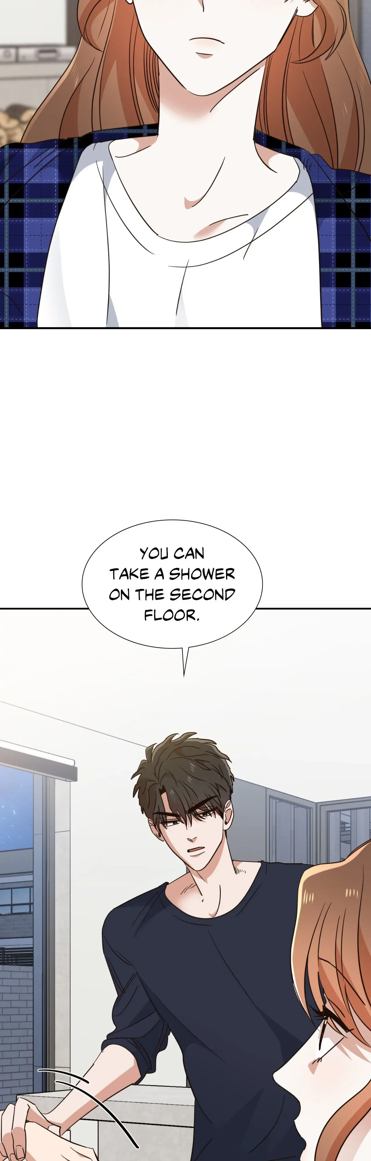 Walk With You Chapter 29 page 11