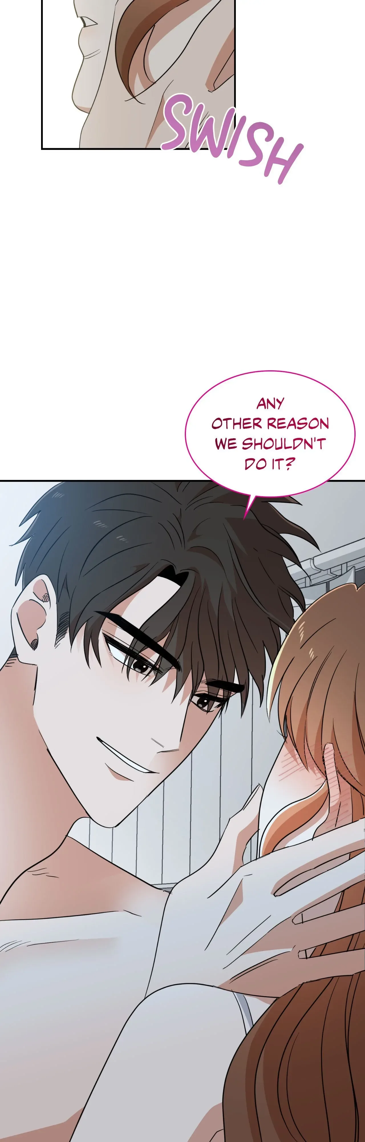 Walk With You Chapter 30 page 21