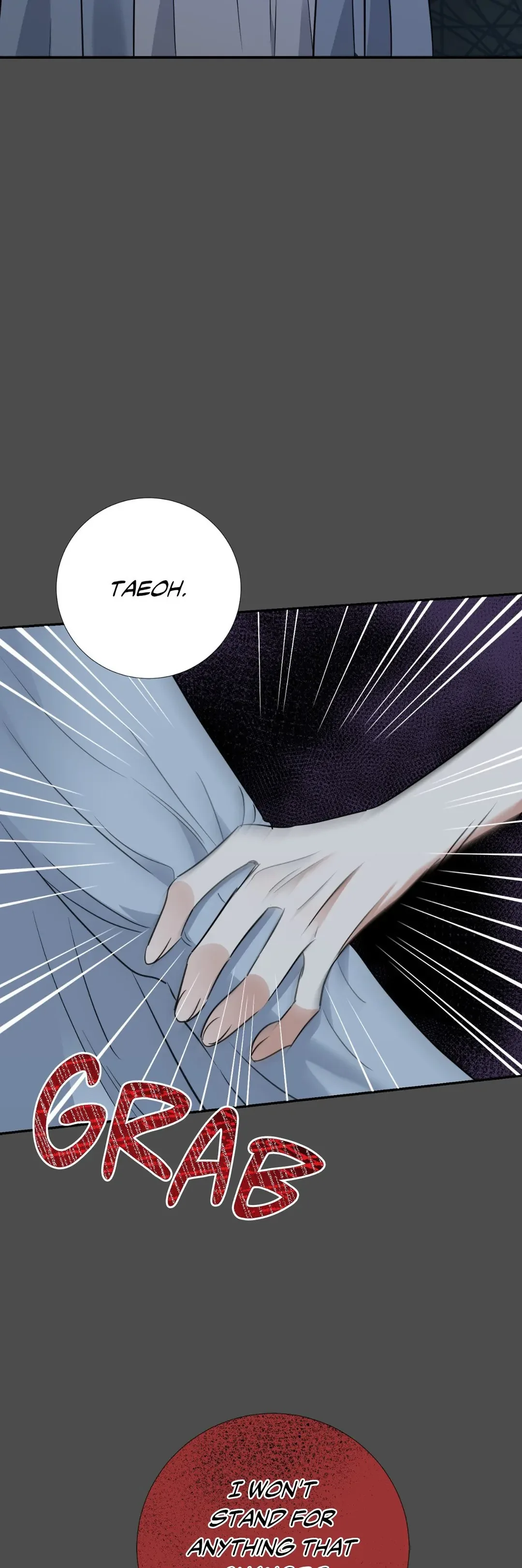 Walk With You Chapter 33 page 28