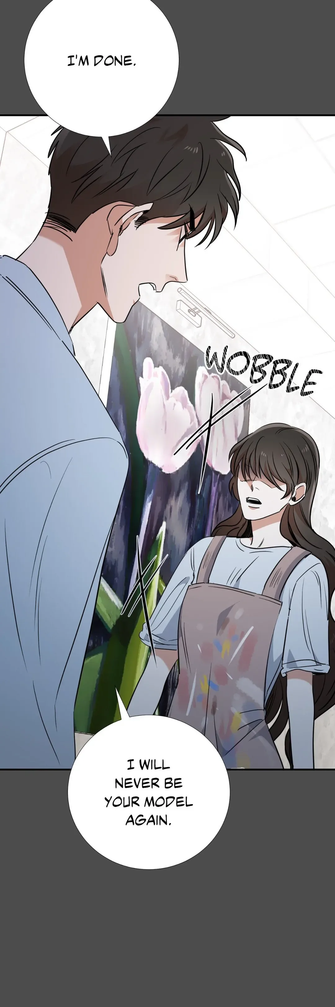 Walk With You Chapter 33 page 37