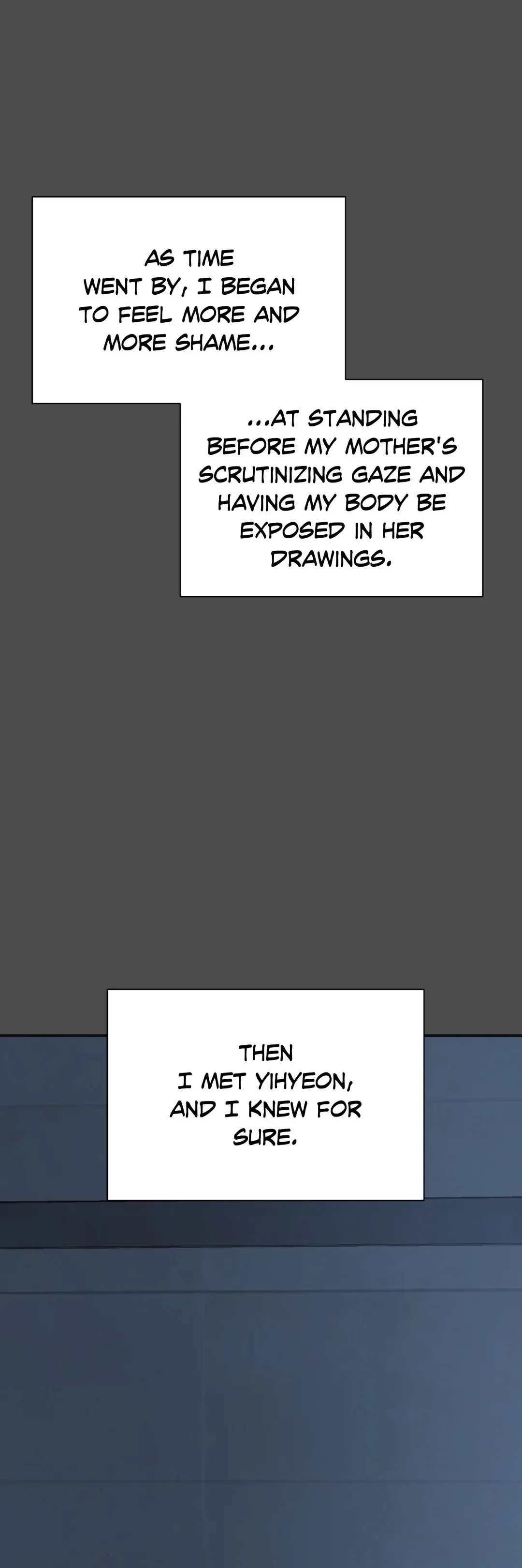 Walk With You Chapter 33 page 23