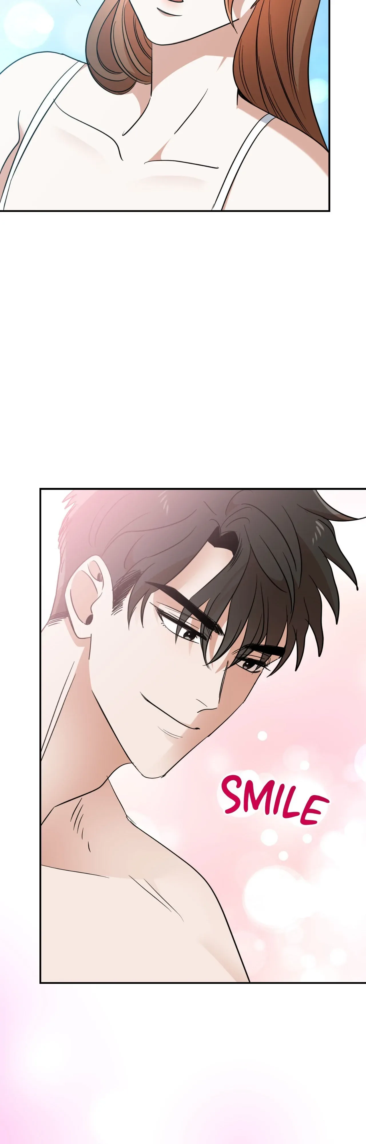 Walk With You Chapter 30 page 15