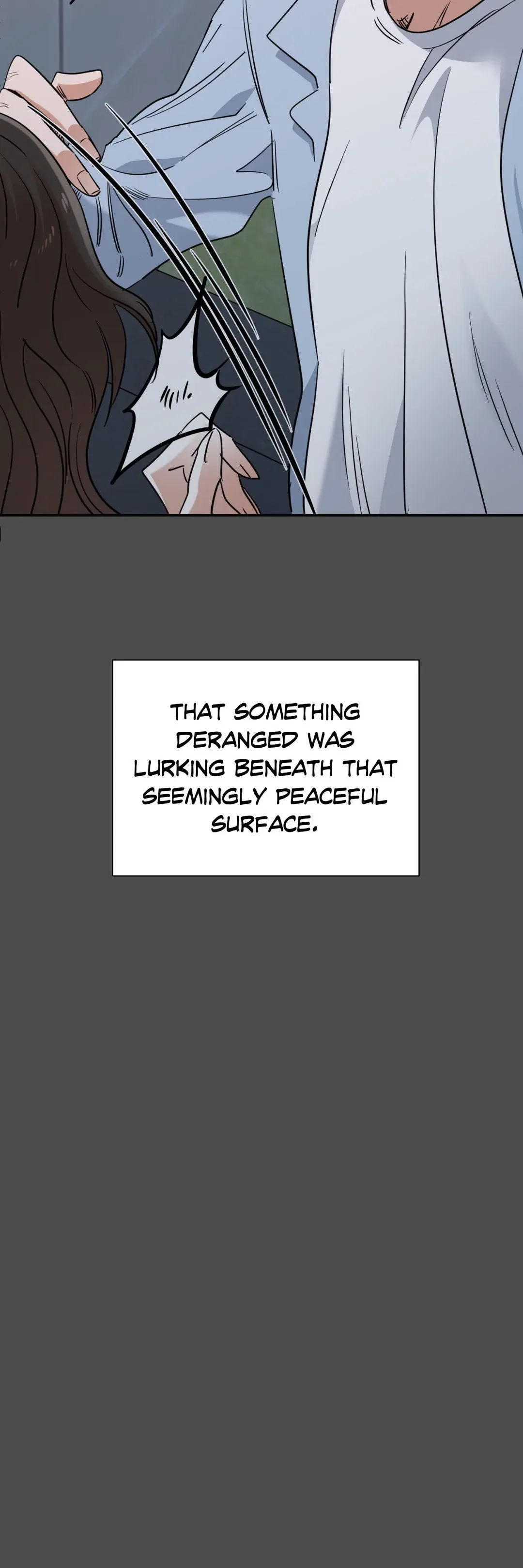Walk With You Chapter 33 page 25
