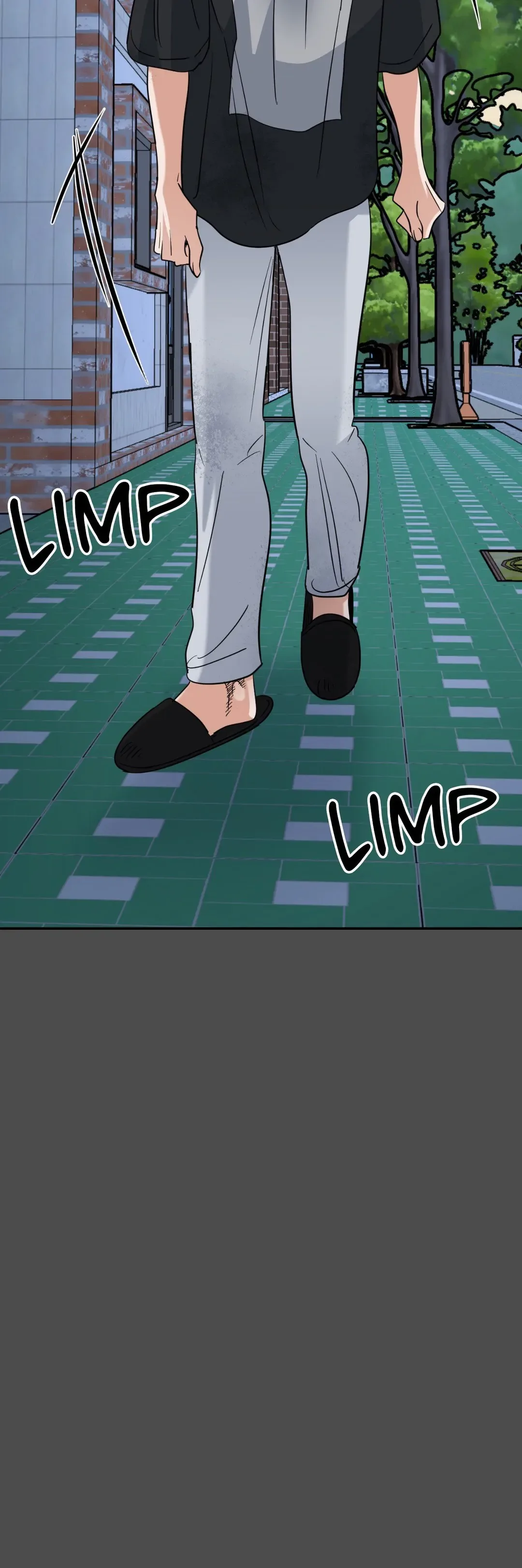 Walk With You Chapter 33 page 60