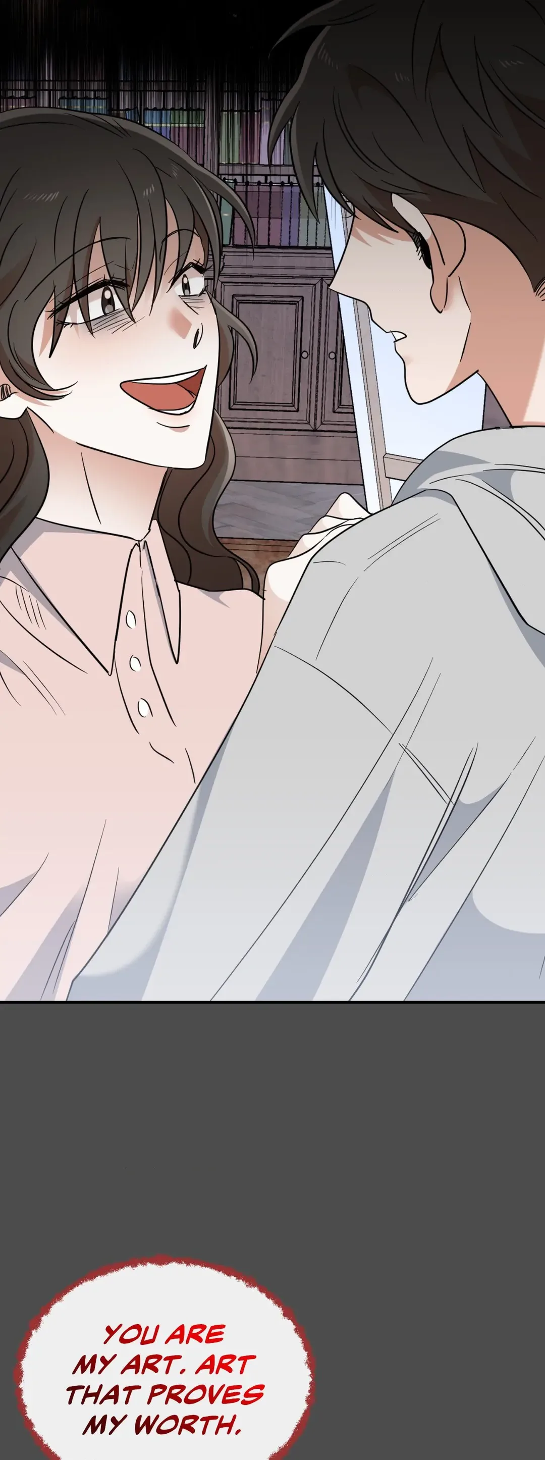 Walk With You Chapter 33 page 20