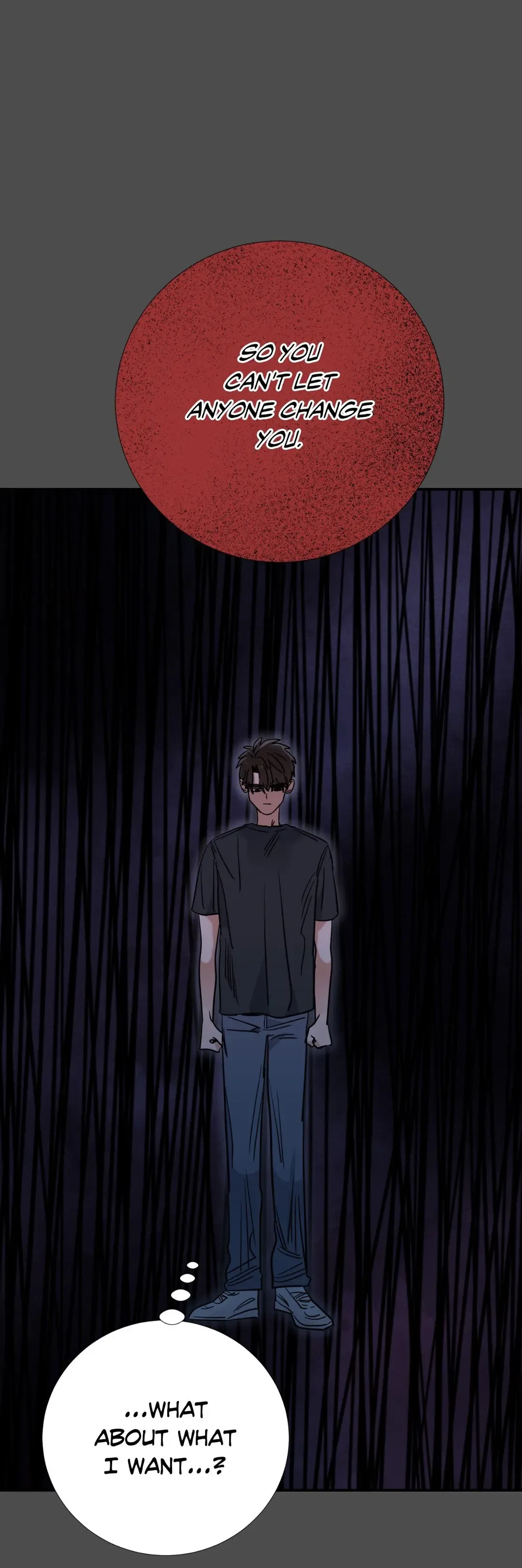 Walk With You Chapter 33 page 22