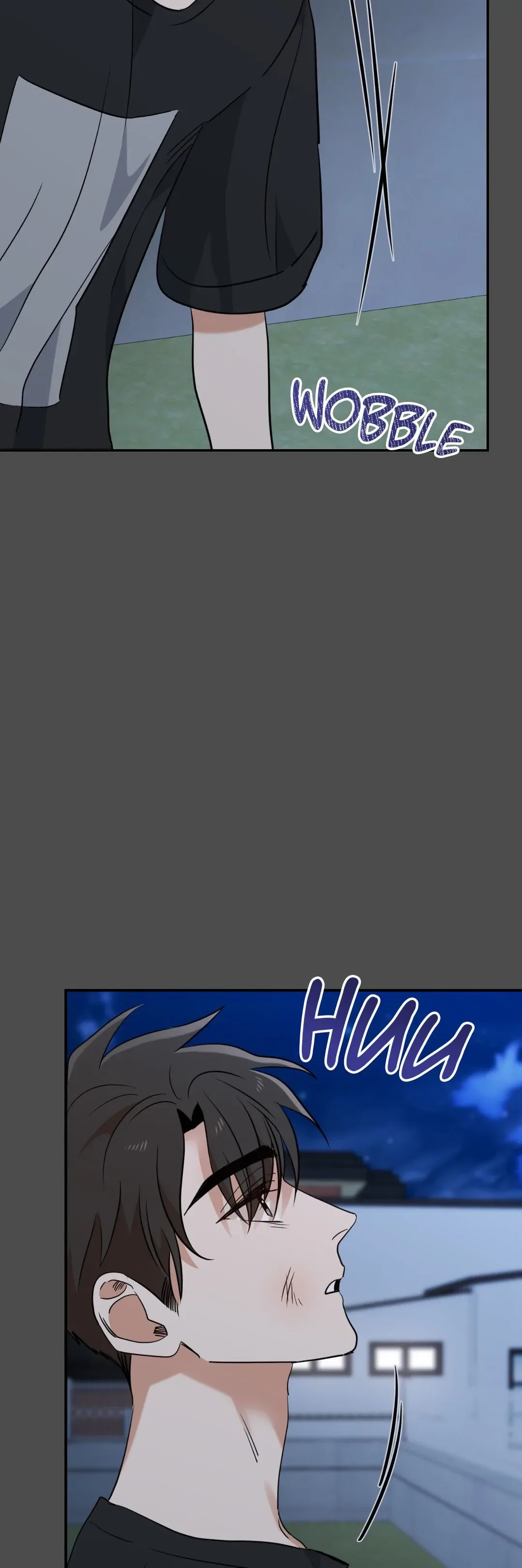 Walk With You Chapter 33 page 56