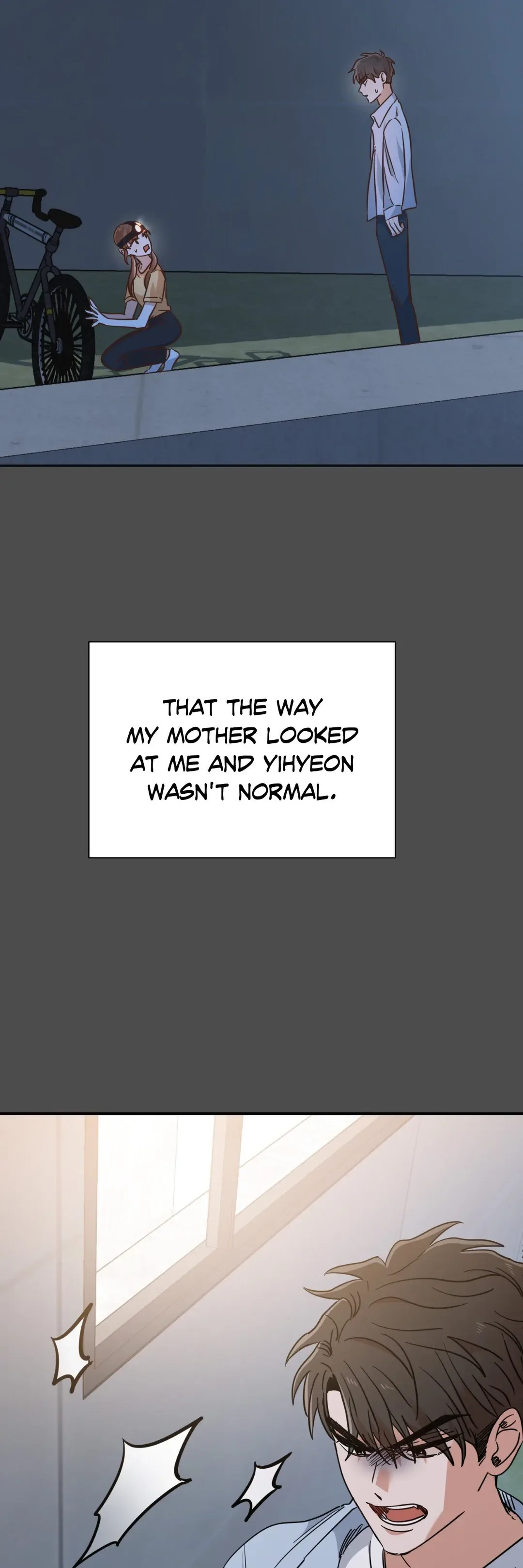Walk With You Chapter 33 page 24