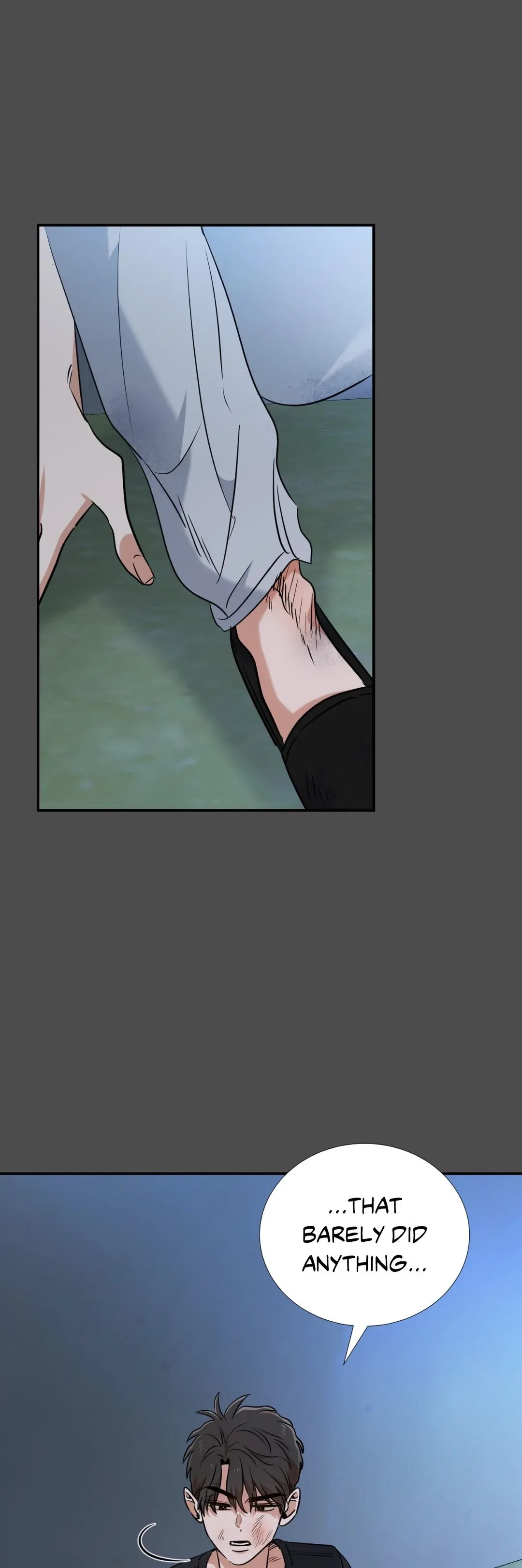 Walk With You Chapter 33 page 54