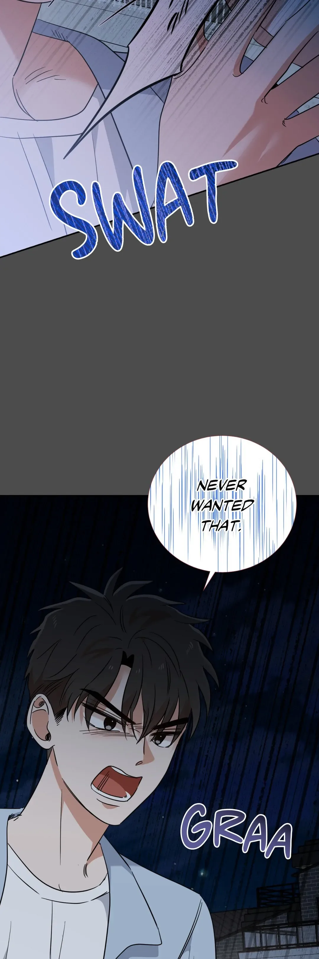 Walk With You Chapter 33 page 32