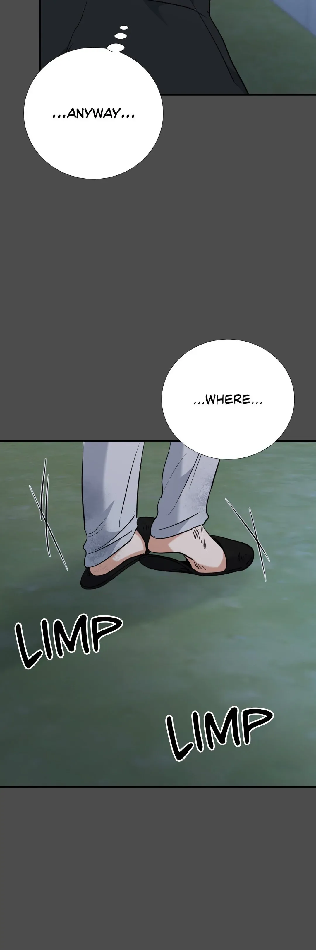 Walk With You Chapter 33 page 57