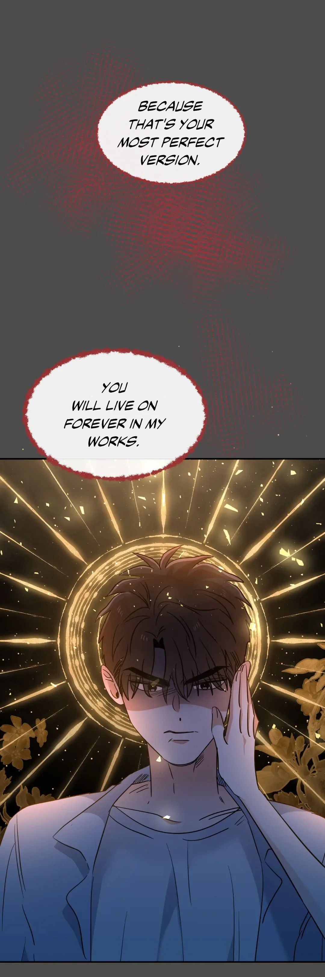 Walk With You Chapter 33 page 30