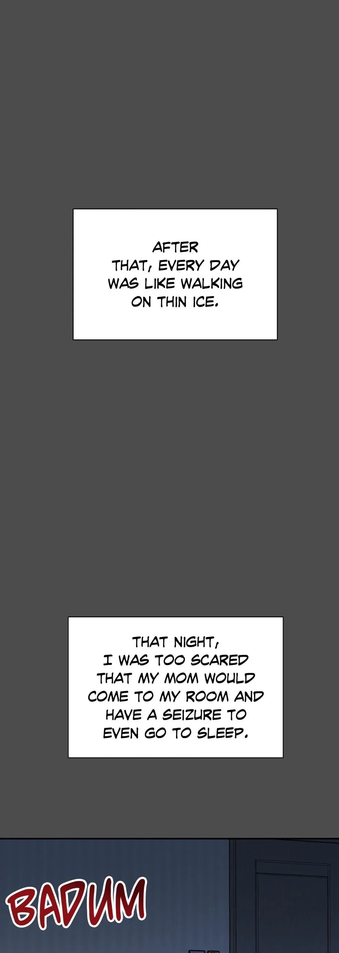 Walk With You Chapter 33 page 38