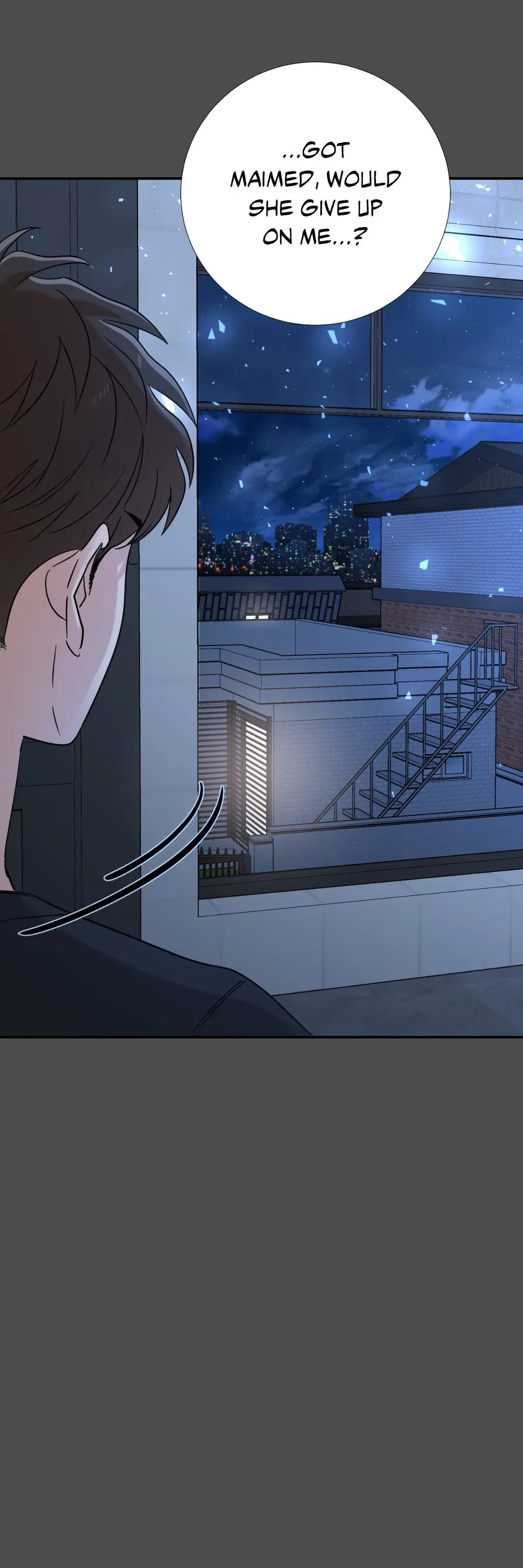 Walk With You Chapter 33 page 46