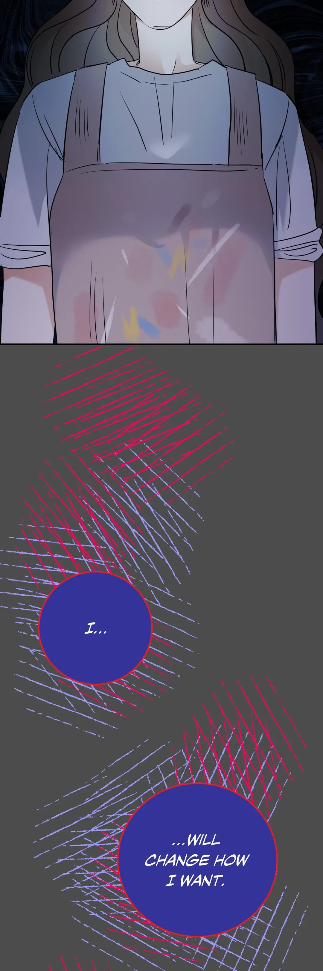 Walk With You Chapter 33 page 35