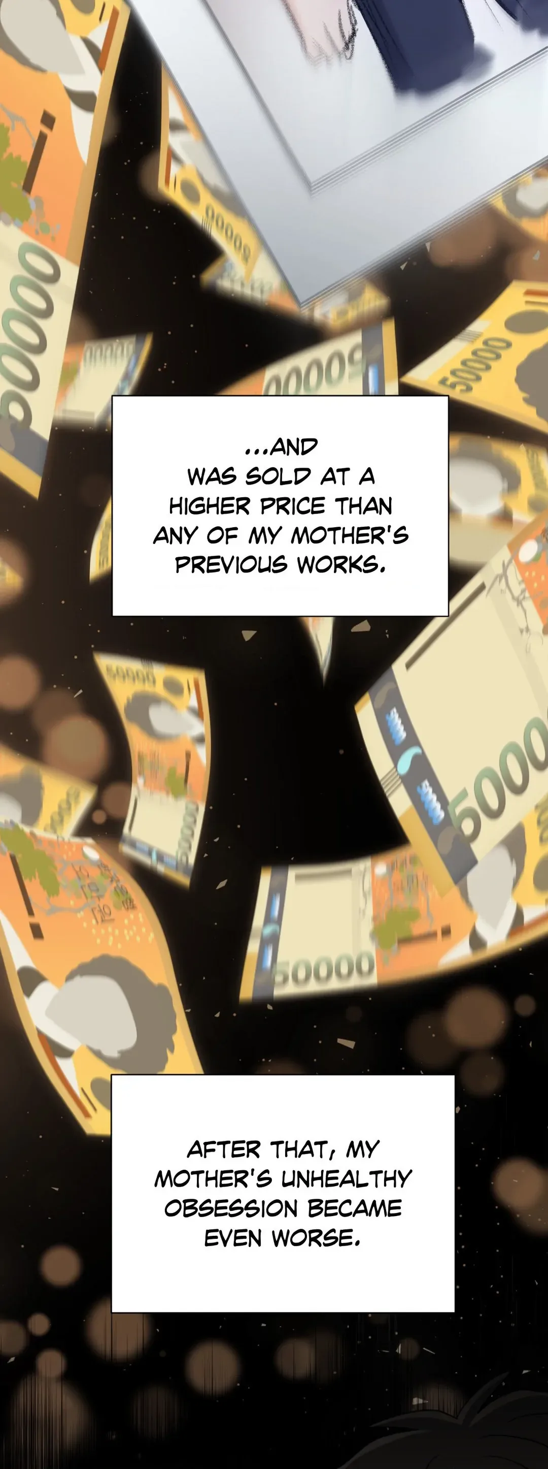 Walk With You Chapter 33 page 19