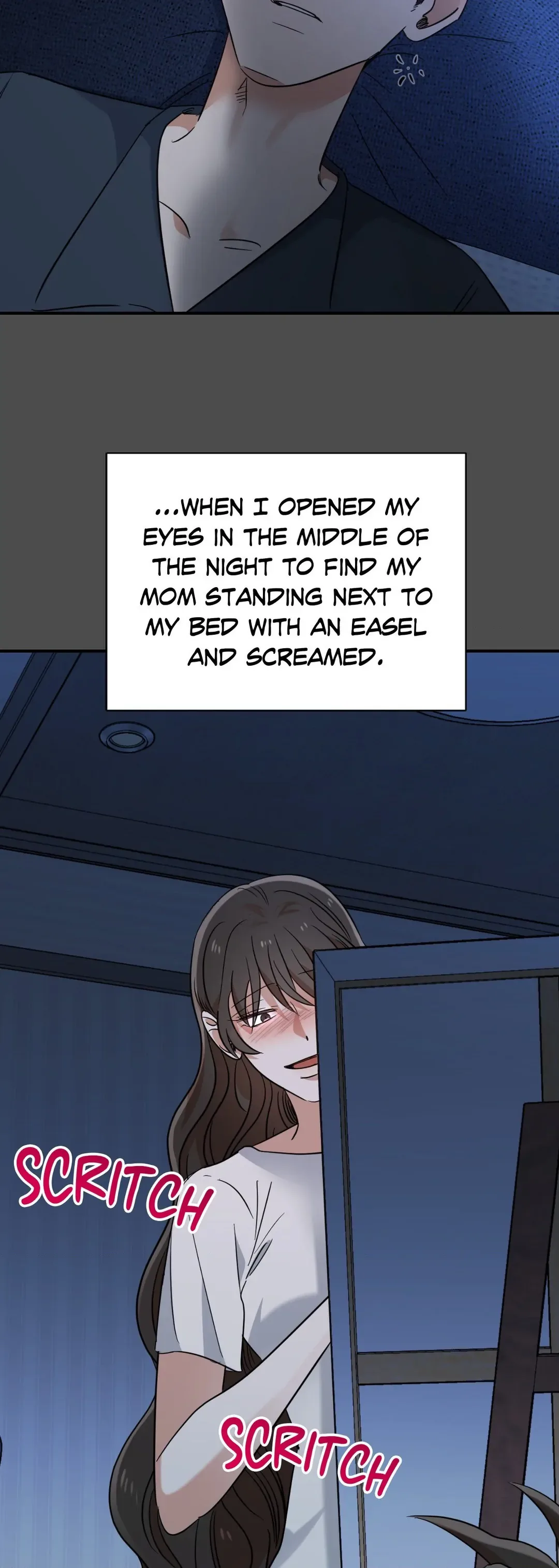 Walk With You Chapter 33 page 40