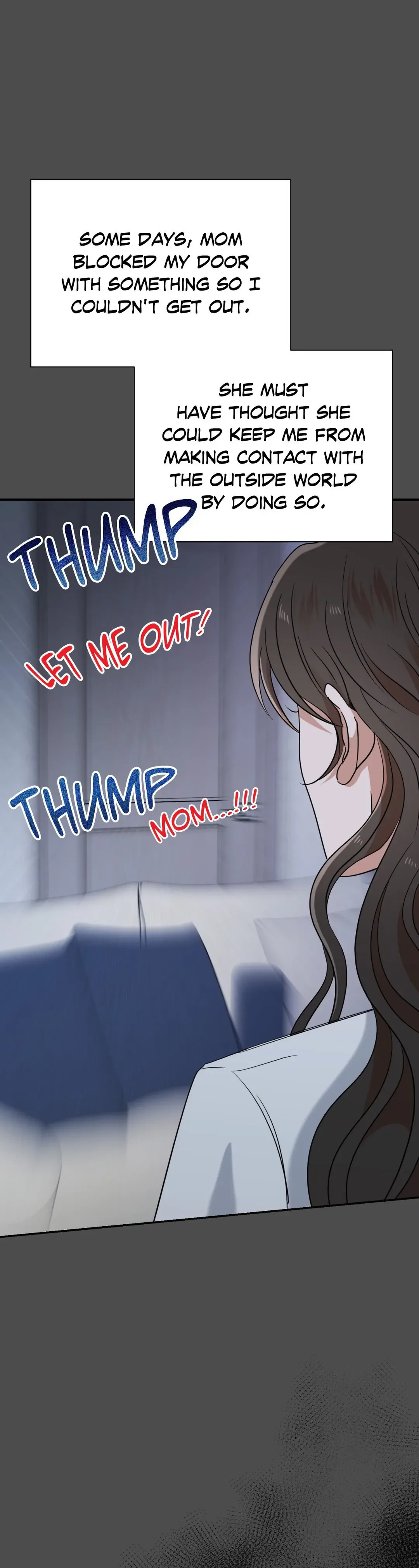 Walk With You Chapter 33 page 43