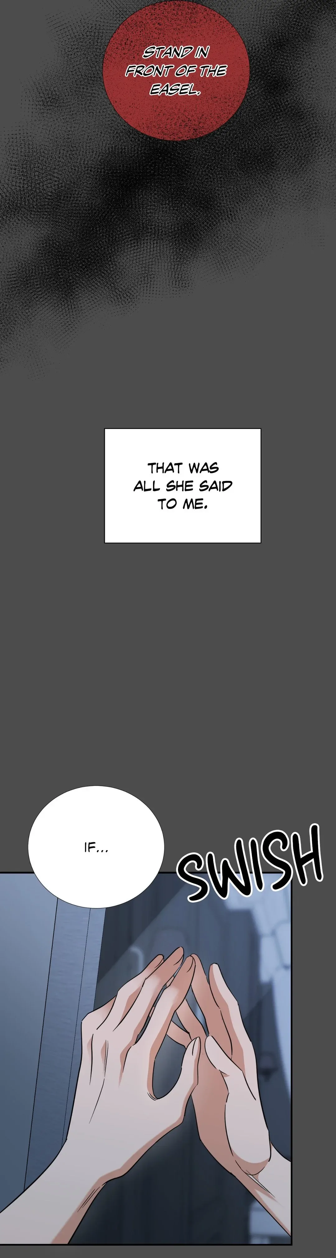 Walk With You Chapter 33 page 44