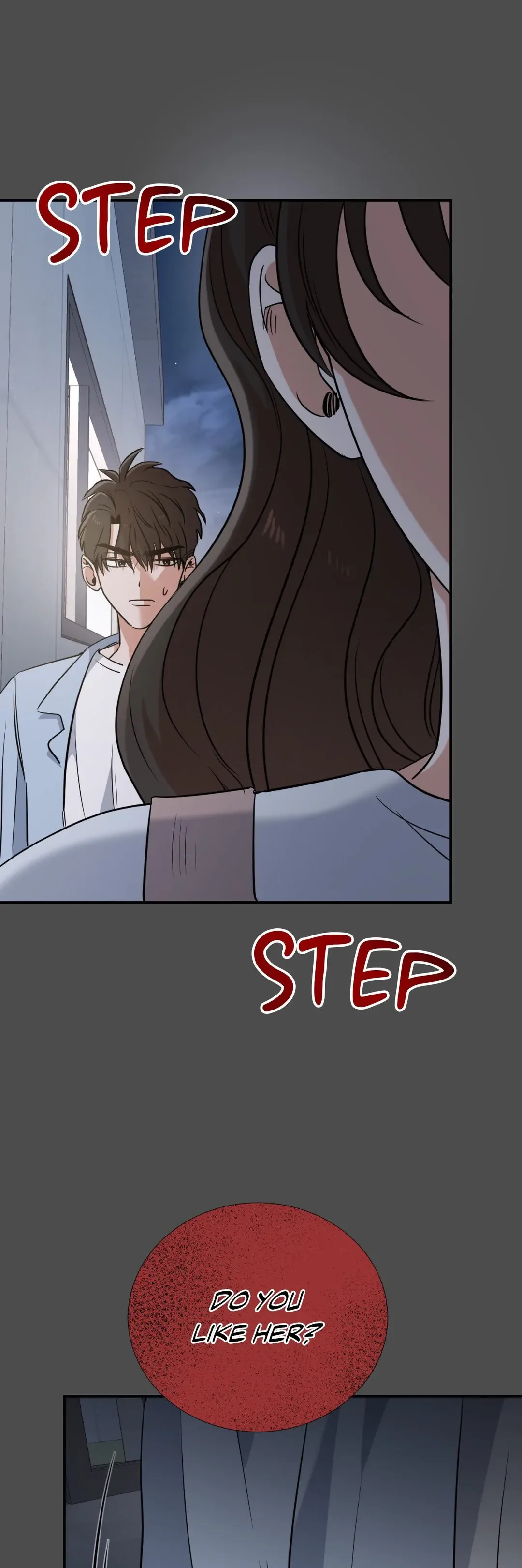 Walk With You Chapter 33 page 26