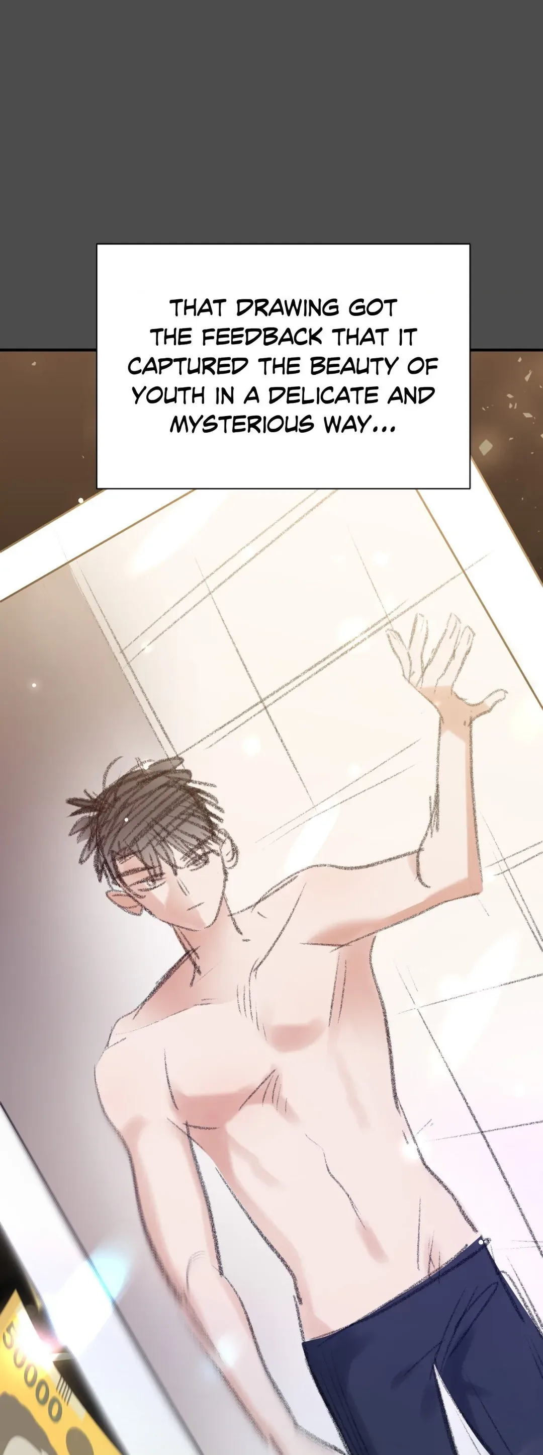Walk With You Chapter 33 page 18