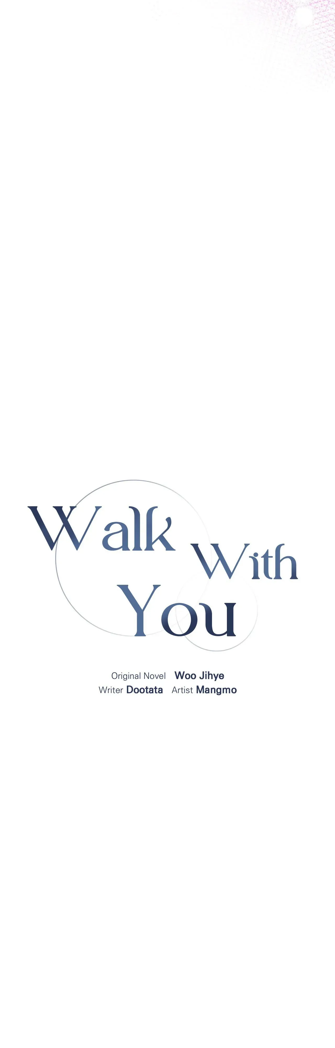 Walk With You Chapter 30 page 25