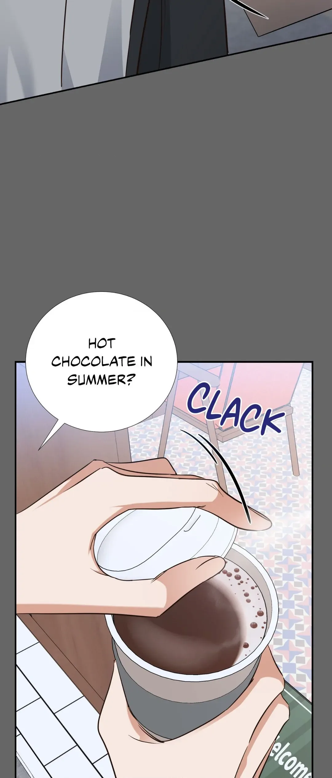 Walk With You Chapter 34 page 25