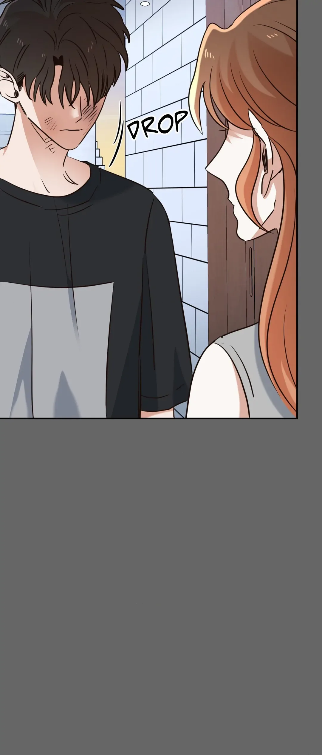 Walk With You Chapter 34 page 18