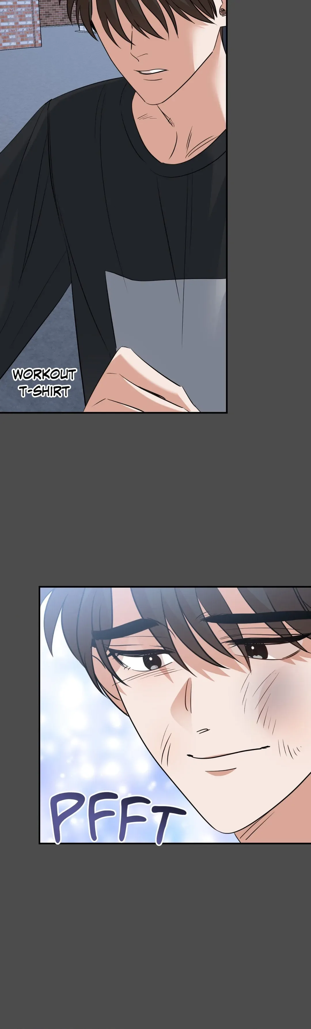 Walk With You Chapter 33 page 68