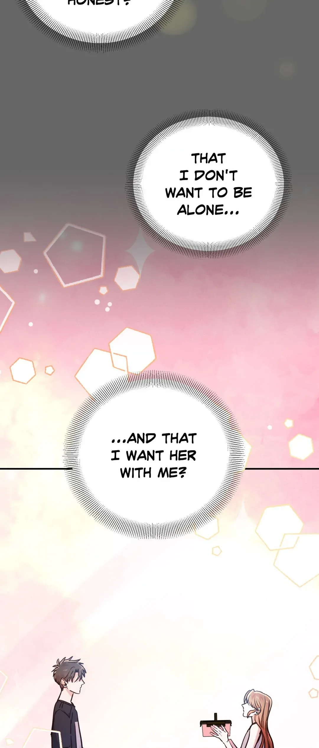 Walk With You Chapter 34 page 16
